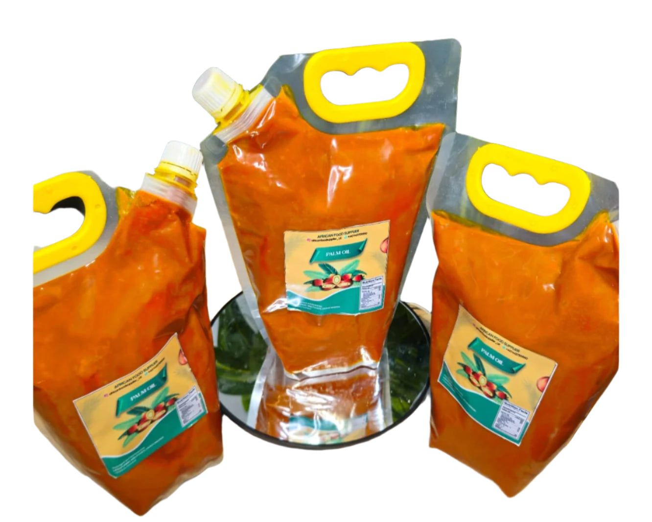 PALM OIL