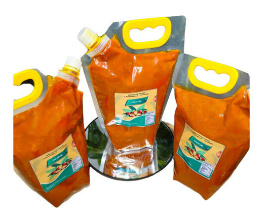 PALM OIL