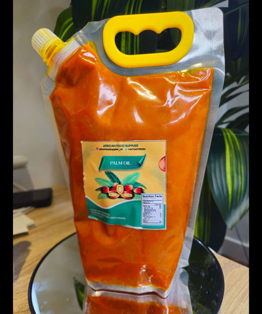 PALM OIL