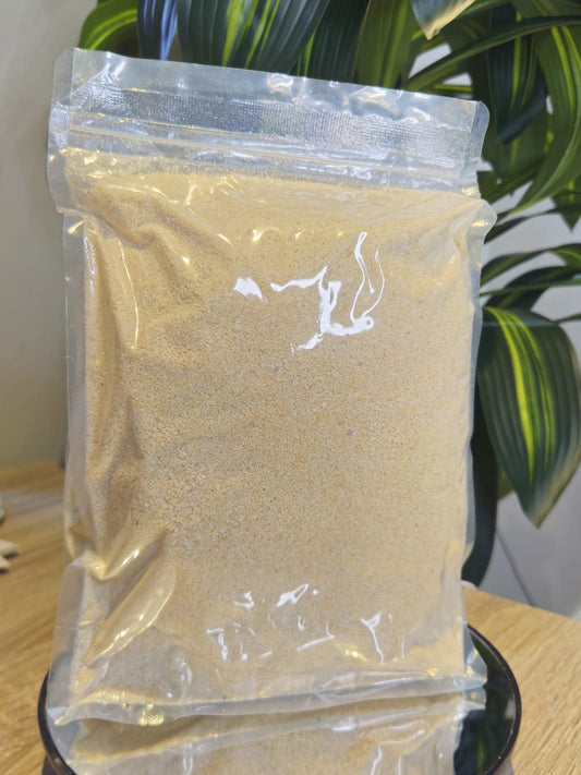 IJEBU GARRI