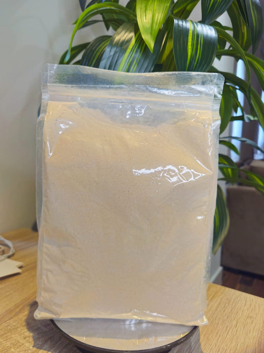 YAM FLOUR