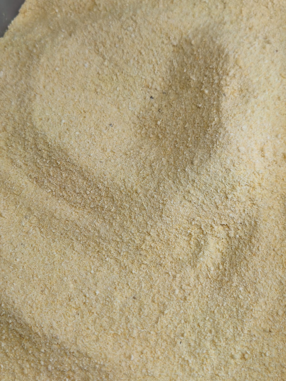 IJEBU GARRI