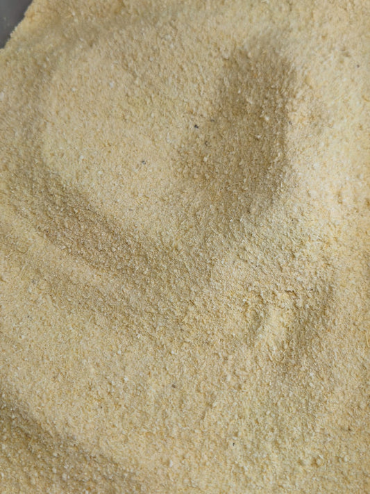 IJEBU GARRI