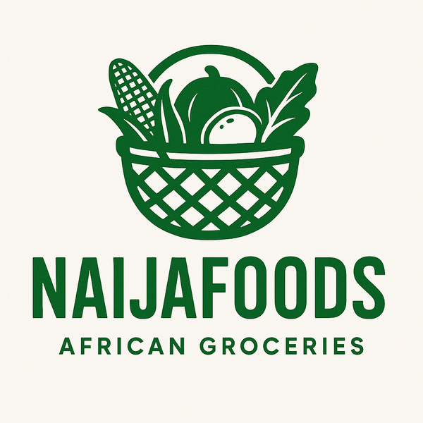 Naijafoods store